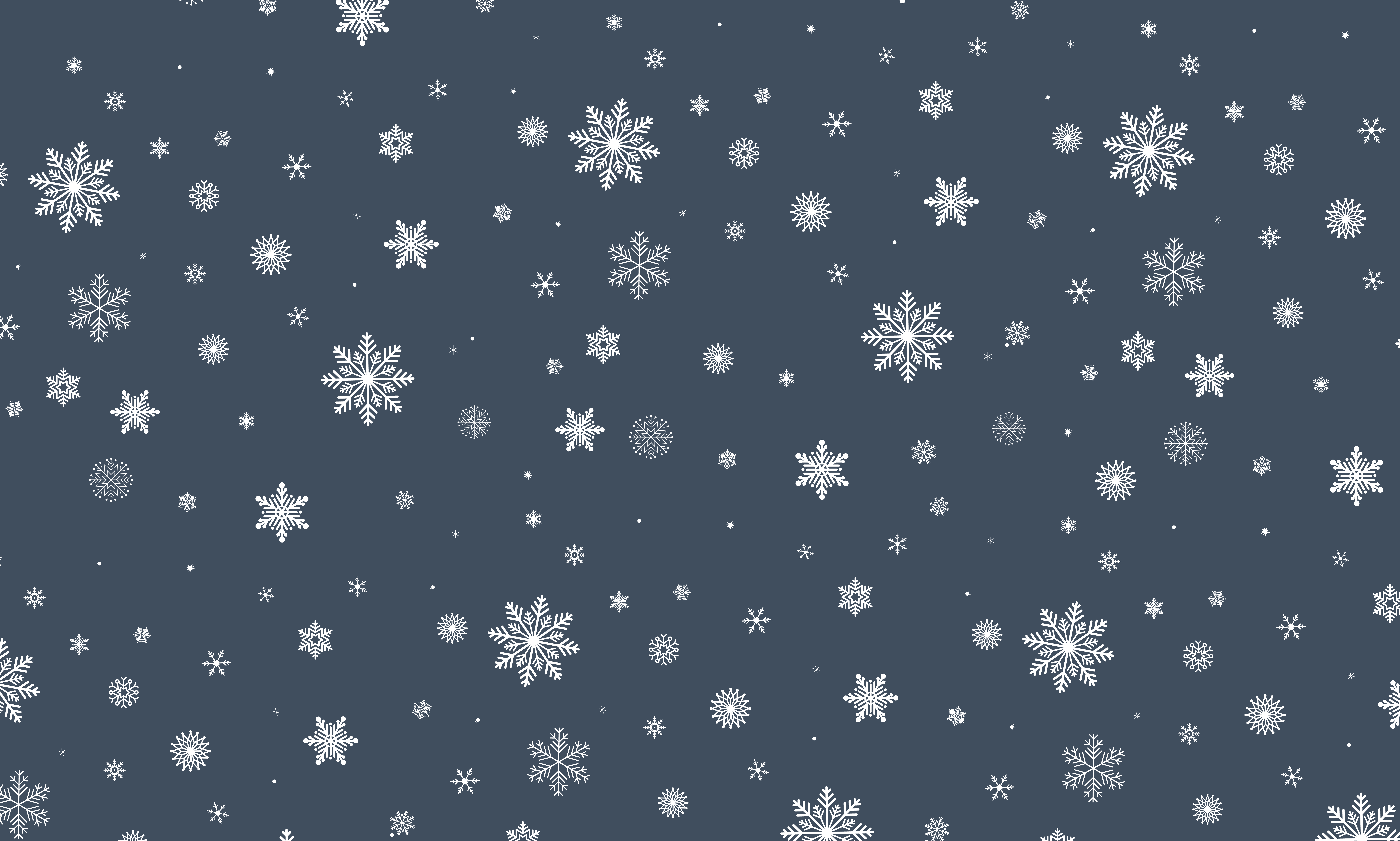 Christmas Axe and Compasses